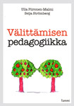 kirjankansikuva Välittämisen pedagogiikka